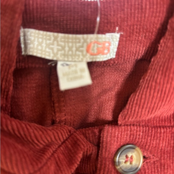 Gianni bini ribbed suede dress - Picture 5 of 6